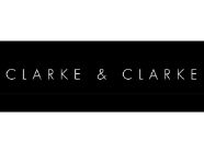 CLARKE & CLARKE Interior (AUF BESTELLUNG)