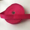Gurtband, Polypropylen pink 4cm