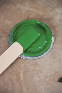 Vintage Paint Jeanne dArc Living Farbe Bright Green, 700 ml