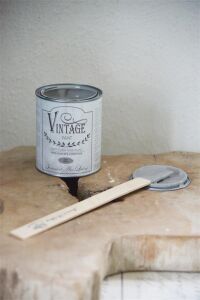 Vintage Paint Jeanne dArc Living Farbe Old Grey, 100 ml