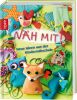 Topp Buch N&auml;h mit - neue Ideen aus der Kindern&auml;hschule