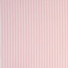 Clarke &amp; Clarke Canvas Stoff Party Stripe pink