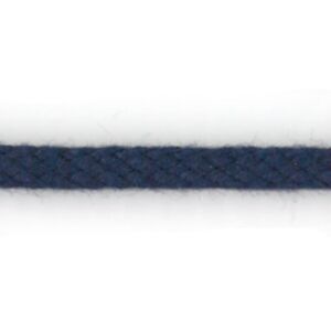 Acufactum Kordel 4mm, dunkelblau