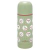 Greengate Thermosflasche Cherry berry pale green klein 300 ml