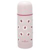 Greengate Thermosflasche Strawberry pale pink klein 300 ml
