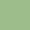 Tilda Stoff Solid color Fern green