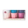 Rice Melamin - Set Kids Becher small Simply Yes Colors, 6er Set