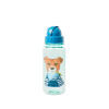 Rice Plastikflasche mit Farm Animals Hund, 500 ml