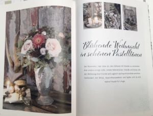 Jeanne dArc Living Magazin Magische Weihnachten, Special Edition