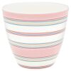 Greengate Latte Cup Imke pale pink