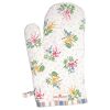 Greengate Grillhandschuh Mira white
