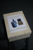 Merchant &amp; Mills Complete Kit Box Jack Tar Khaki &amp; Tan