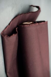 Merchant &amp; Mills Complete Kit Costermonger, Oxblood &amp; Long Road Gold