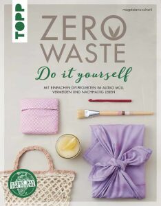 Topp Buch Zero Waste Do it yourself
