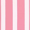 Clarke &amp; Clarke Baumwoll-Stoff bestickt Corduroy stripe pink