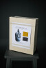 Merchant &amp; Mills Complete Kit Box Jack Tar Yellow &amp; Grey
