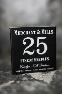 Merchant &amp; Mills N&auml;hset Antique