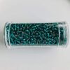 G&uuml;termann creativ Rocailles Seed Beads, smaragdgr&uuml;n