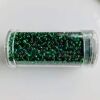 G&uuml;termann creativ Rocailles Seed Beads, waldgr&uuml;n