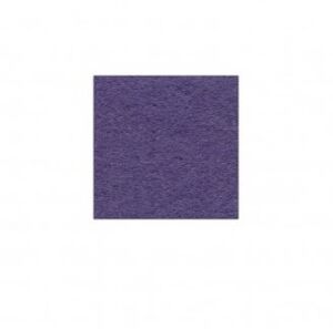 Filzblatt, violett
