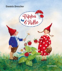 Daniela Drescher Buch Pippa & Pelle