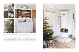 Jeanne dArc Living Magazin Weihnachtliche Wohnungen