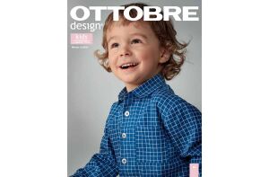 Ottobre Design Kids 6/2020