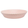 Greengate Pie dish Penny pale pink