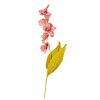 Rice Bast Blume soft pink