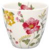 Greengate Latte Cup Thilde white