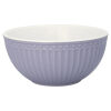Greengate M&uuml;sli-Schale (Cereal bowl) Alice lavender