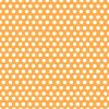 Monaluna Bio-Canvas Stoff Spot on orange