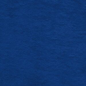 C. Pauli Bio-Baumwolle Stoff Strick-Frottee, nautical blue