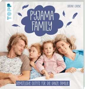 Topp Buch Pyjama Family