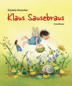 Daniela Drescher Buch Klaus Sausebraus