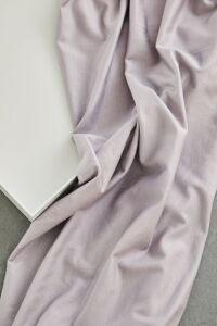 Meet MILK Tencel Basic Stretch Jersey, purple haze
