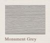 Painting the Past, Outdoorfarbe mit Eggshell Finish, Monument Grey 1 Liter