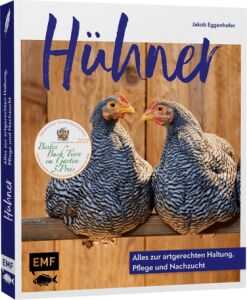 EMF Buch Hühner