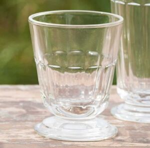 Grün & Form Perigord Wasserglas, 23cl