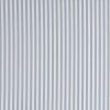 Studio G Baumwoll-Stoff Party stripe chambray