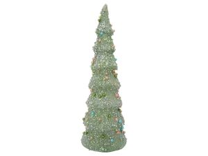 Greengate Weihnachtsbaum mit Perlen, gross