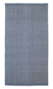Aspegren Teppich Rhombe Blue, 70x200