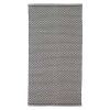 Aspegren Teppich Dark Grey, 70x130