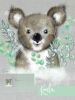 Lillestoff Jersey Koala, Rapport 80cm