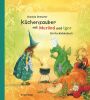 Daniela Drescher Buch K&uuml;chenzauber mit Merlind und Igor