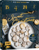 EMF Buch Mein Adventskalenderbuch Sweet Christmas