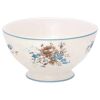 Greengate Schale (French Bowl) xlarge Marie beige