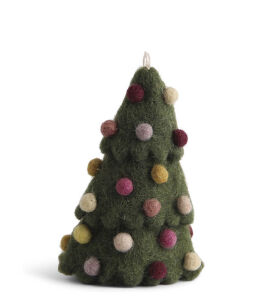 Én Gry & Sif Weihnachtsbaum, grün
