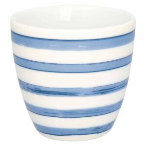 Greengate MINI Latte Cup Sally blue