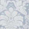Au Maison Wachstuch Acrylic Victorian Baroque Dusty blue